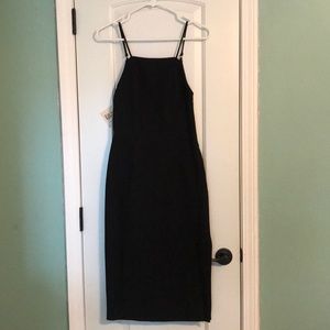 Fame and Partners Midi Dress